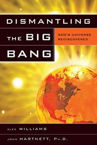 Dismantling the Big Bang