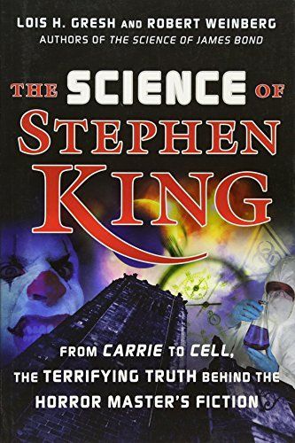 The Science of Stephen King