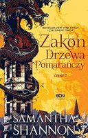Zakon Drzewa Pomarańczy