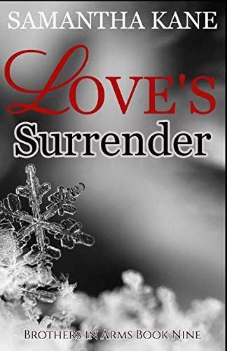 Love's Surrender