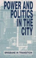 Power and Politics in the City