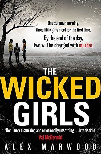 The Wicked Girls