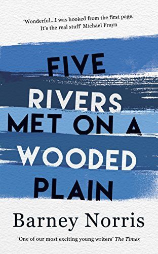 Five Rivers Met on a Wooded Plain