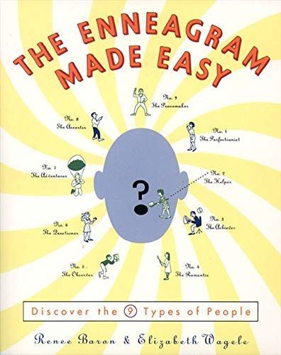 The Enneagram Made Easy