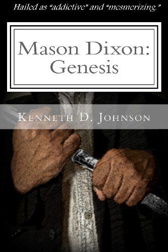 Mason Dixon