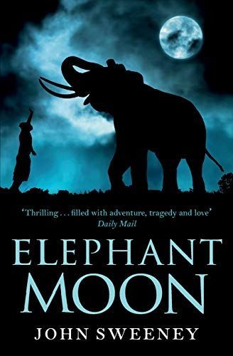 Elephant Moon