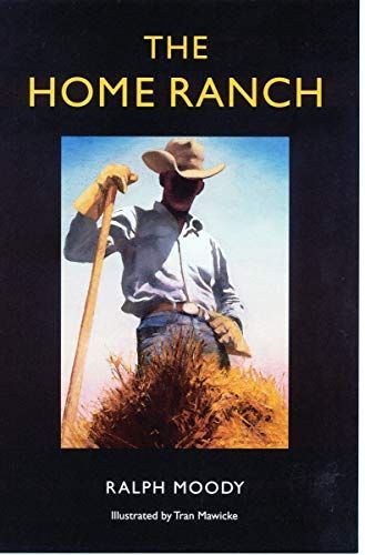 The Home Ranch
