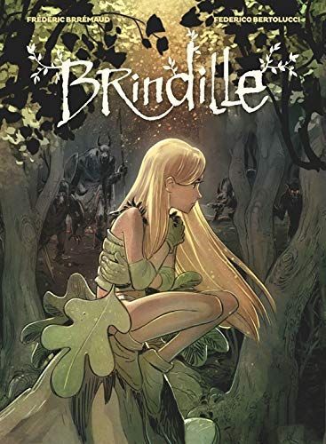 Brindille