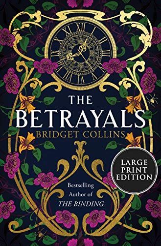 The Betrayals