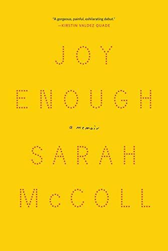 Joy Enough