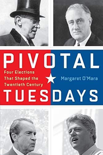 Pivotal Tuesdays