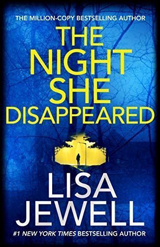 The Night She Disappeared