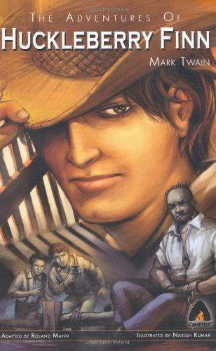 The Adventures of Huckleberry Finn