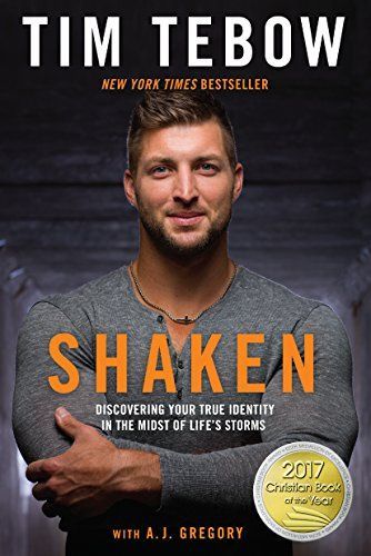 Shaken