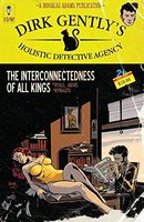 Dirk Gently's Holistic Detective Agency