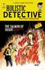 Dirk Gently's Holistic Detective Agency: the Salmon of Doubt