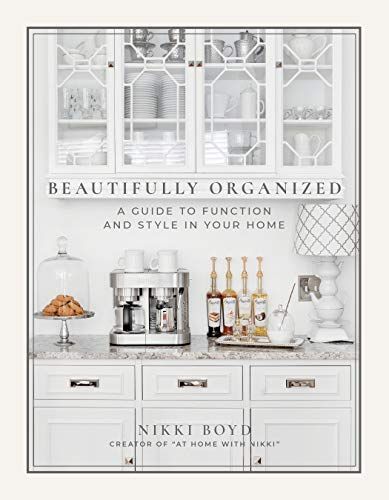 Beautifully Organized
