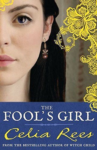The Fool's Girl
