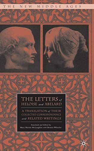 The Letters of Heloise and Abelard