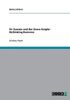 Sir Gawain and the Green Knight - Rethinking Romance