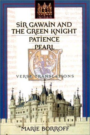 Sir Gawain and the Green Knight