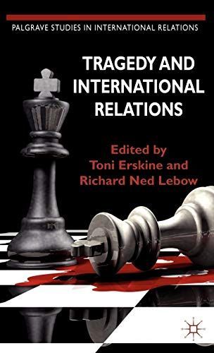 Tragedy and International Relations