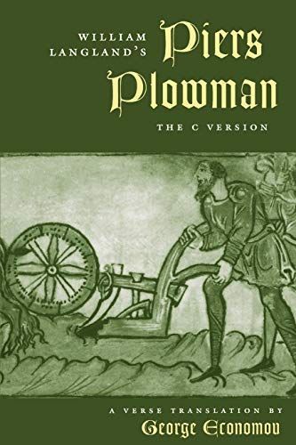 William Langland's "Piers Plowman"