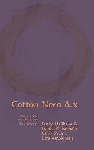 Cotton Nero A.x