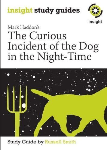 The Curious Incident of the Dog in the Night-Time