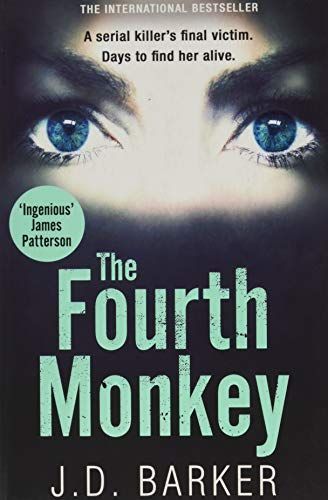 The Fourth Monkey