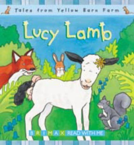 Lucy Lamb