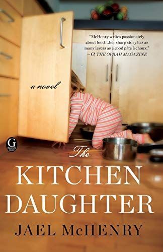 The Kitchen Daughter