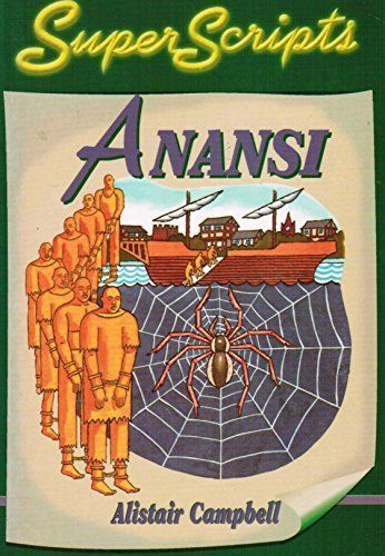 Anansi