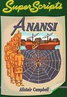 Anansi