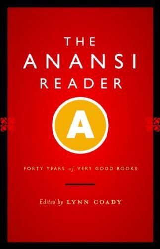 The Anansi Reader