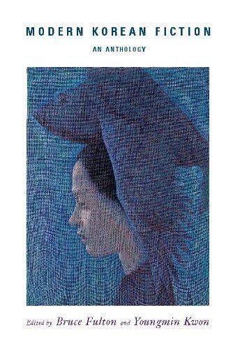 Modern Korean Fiction