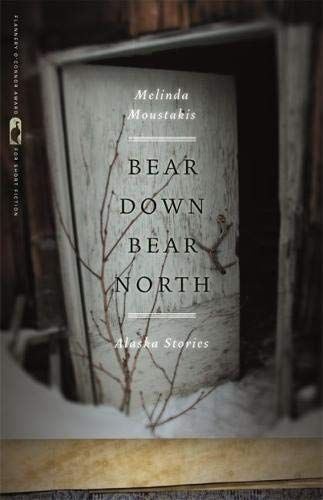 Bear Down, Bear North