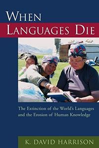 When Languages Die