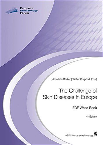 The Challenge of Skin Diseases in Europe