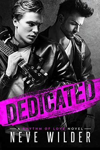 Dedicated: A Rhythm of Love Novel