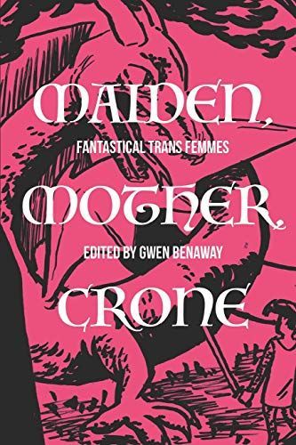 Maiden, Mother, Crone