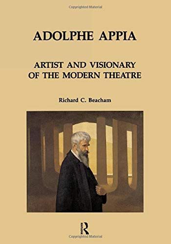 Adolphe Appia
