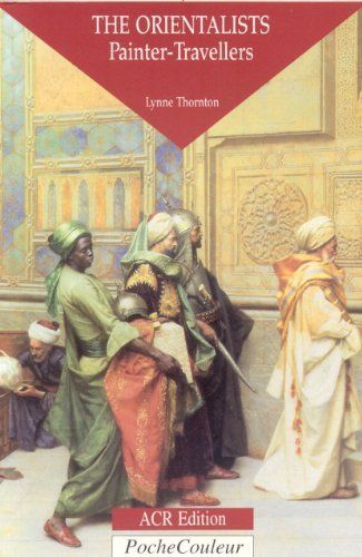 The Orientalists