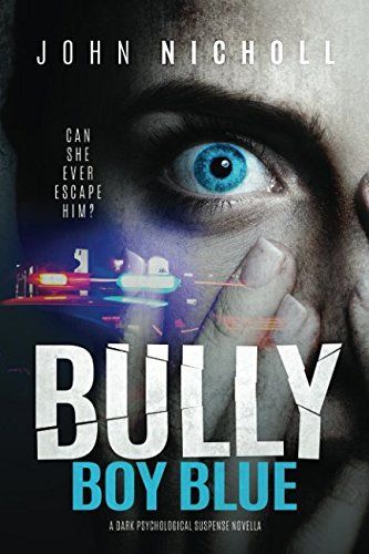 Bully Boy Blue