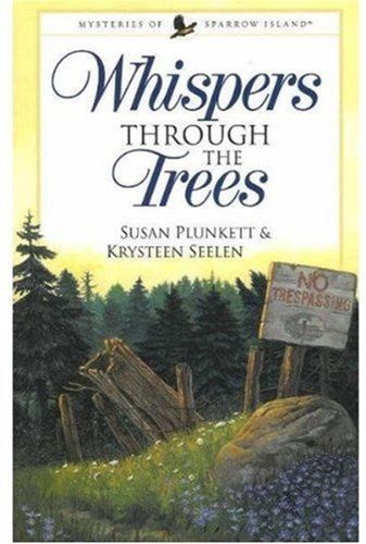 Whispers Through the Trees