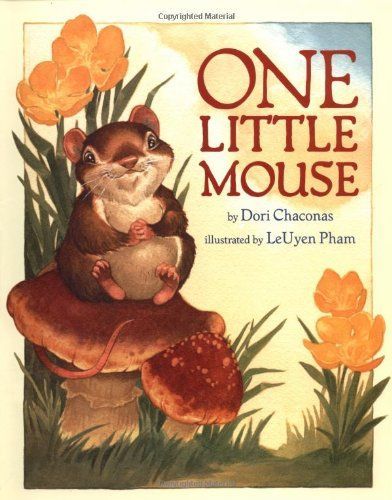 One Little Mouse