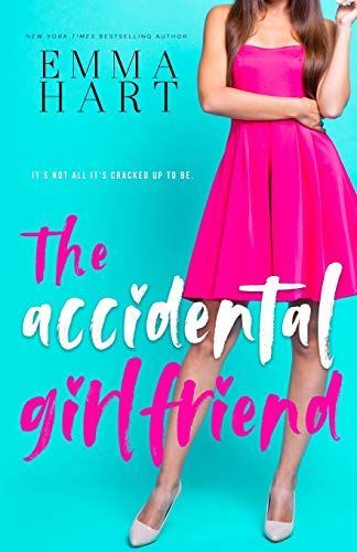 The Accidental Girlfriend