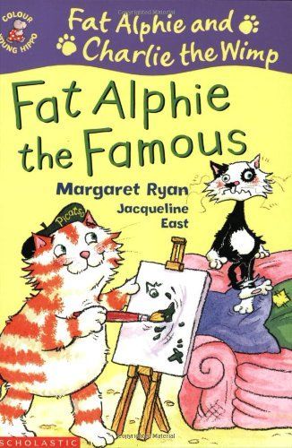 Fat Alphie the Famous