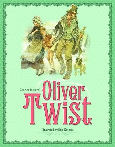 Oliver Twist