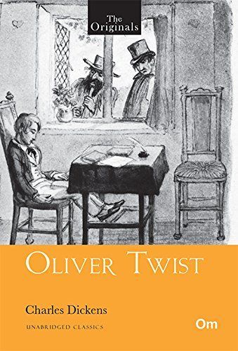 The Originals: Oliver Twist